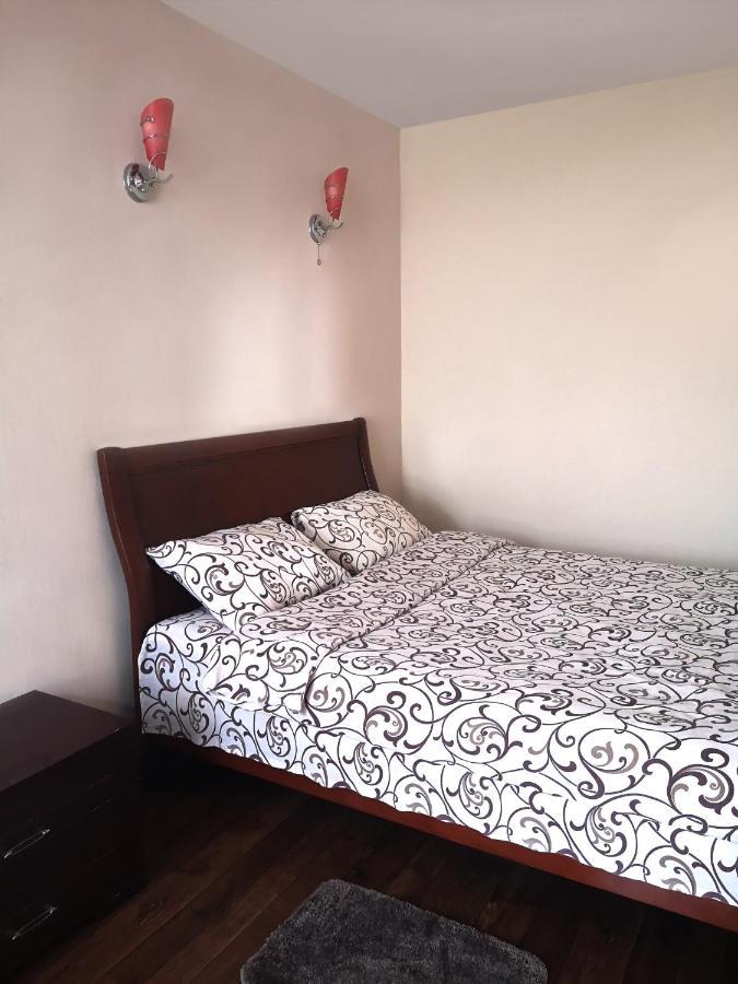Hotel Edem ซากาดซอร์ ภายนอก รูปภาพ
