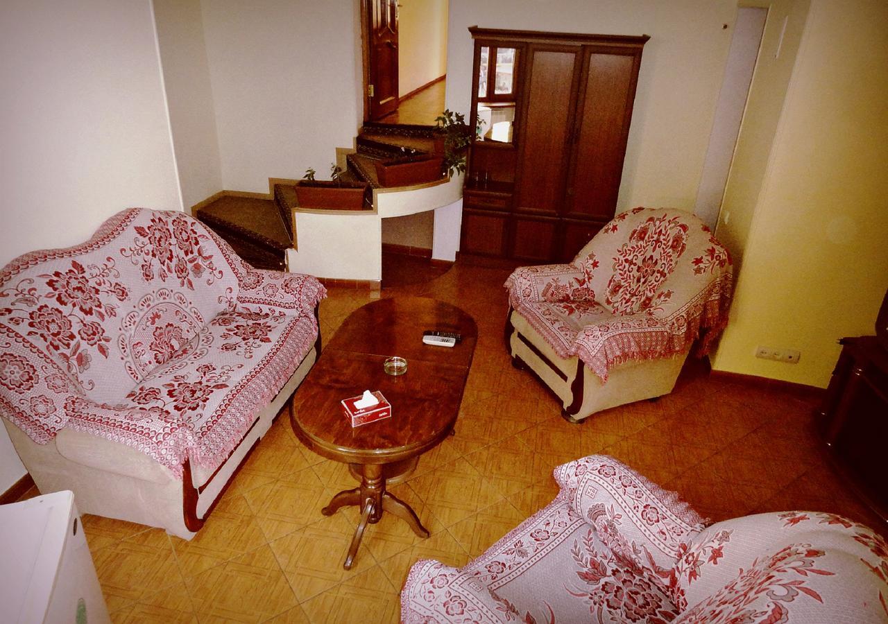 Hotel Edem ซากาดซอร์ ภายนอก รูปภาพ