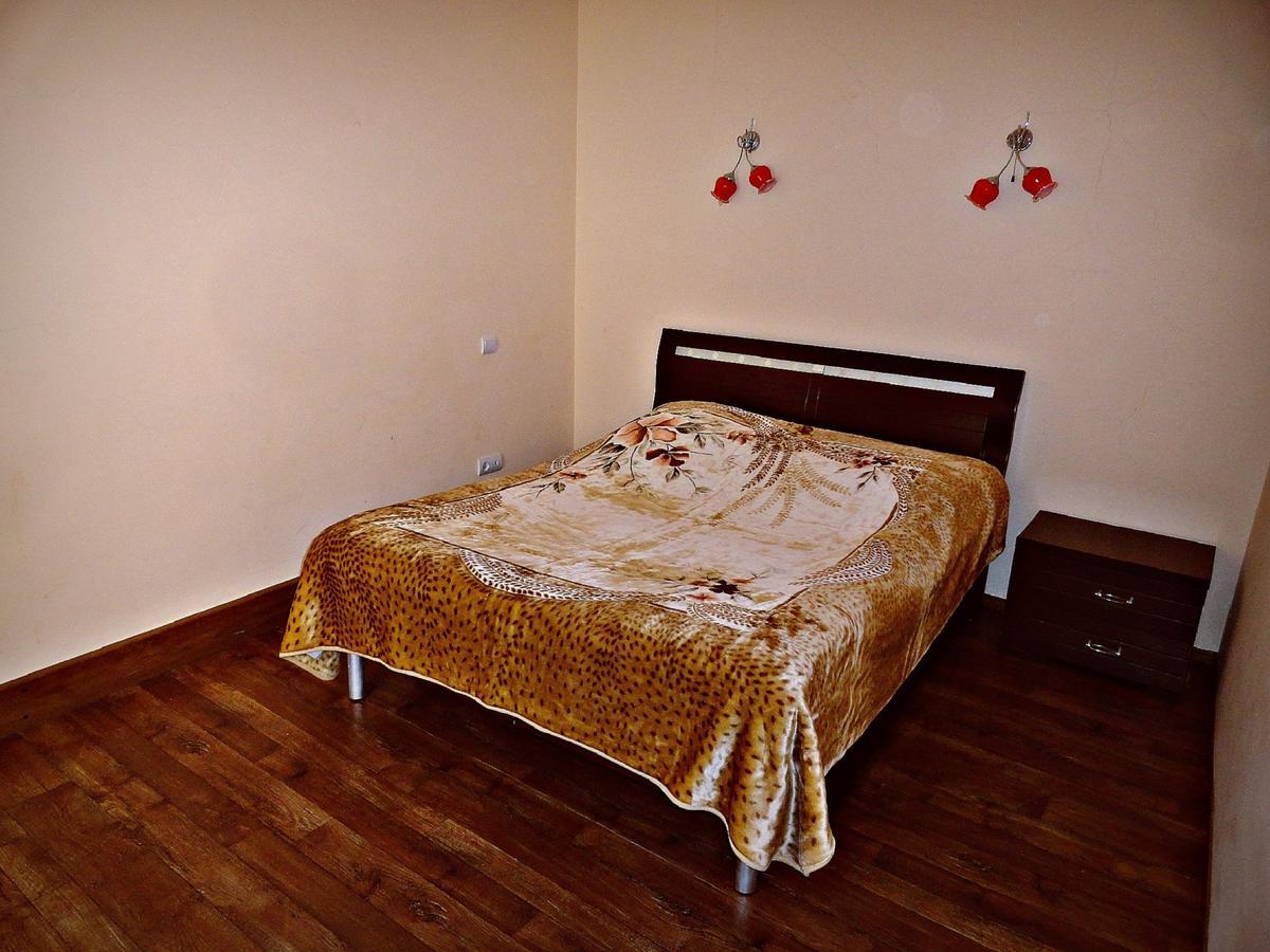 Hotel Edem ซากาดซอร์ ภายนอก รูปภาพ